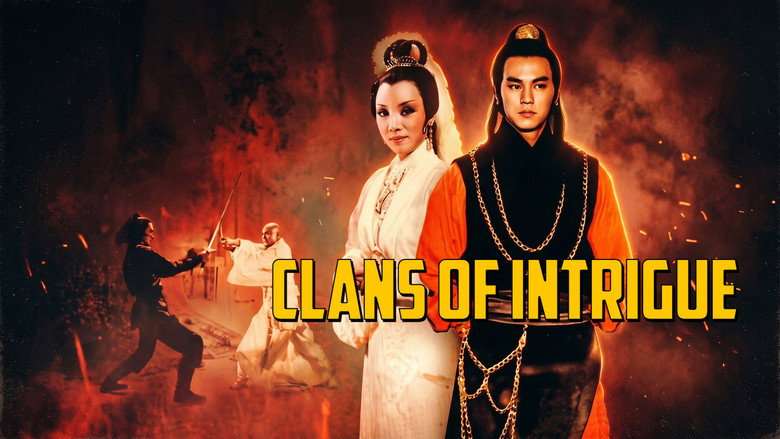 Clans of Intrigue still 1