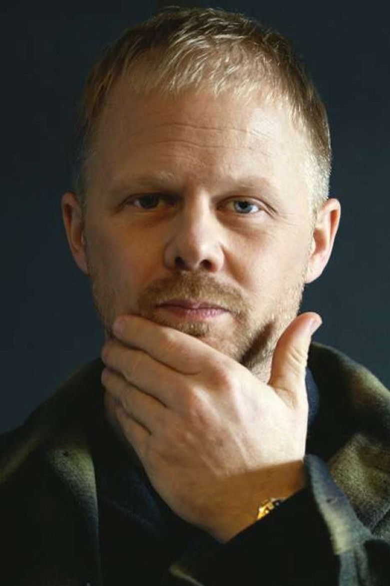 Adam August portrait image