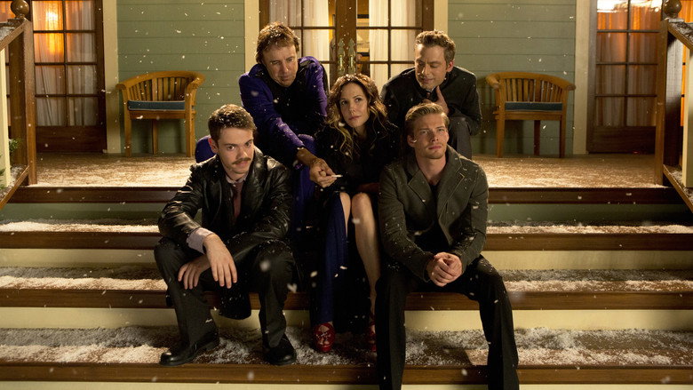 Still from Weeds - Temporada 8 Episodio 13