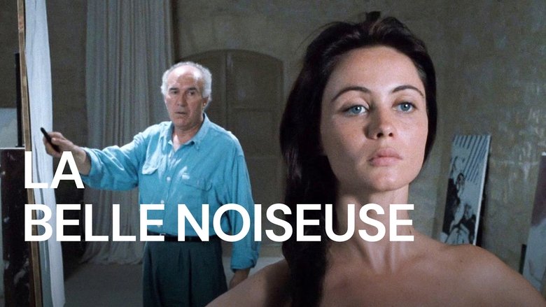 La Belle Noiseuse (1991)