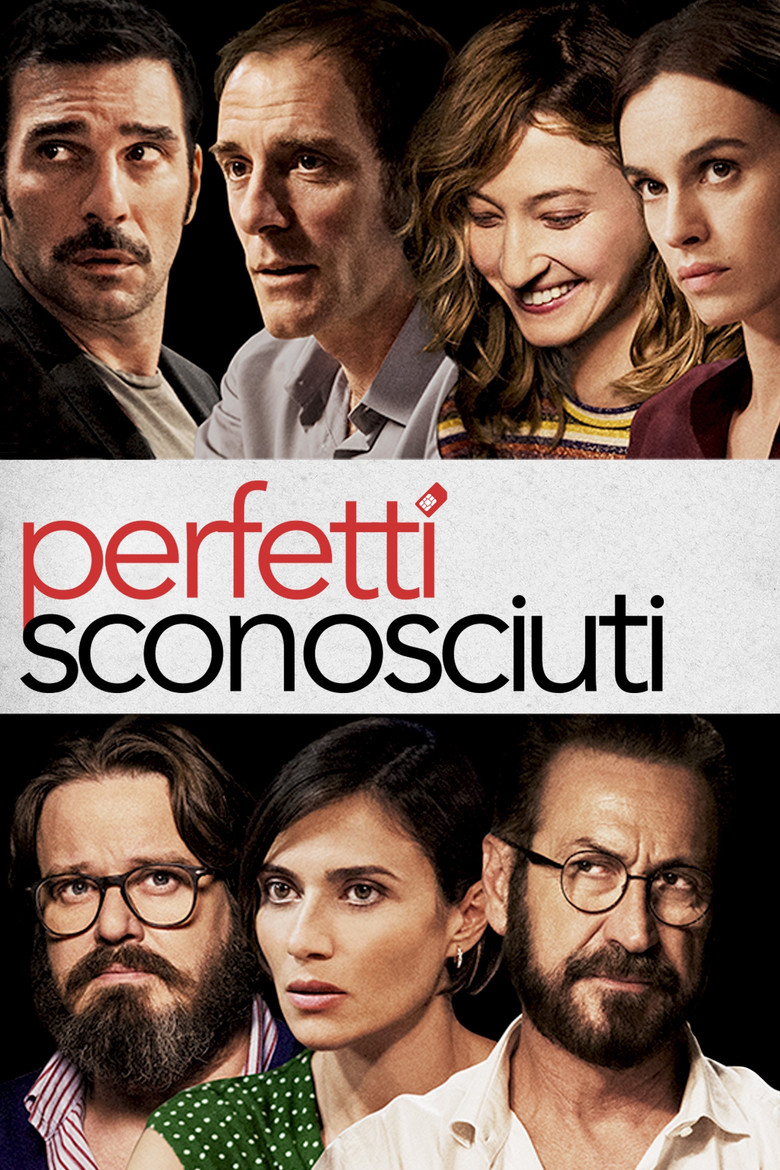 Perfetti sconosciuti