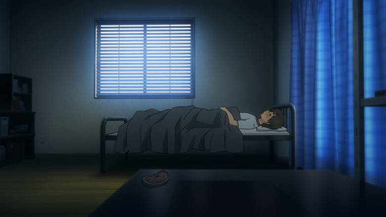 Still from Golden Time - Season 1 Episode 10