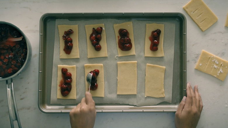 Image d'arrière-plan 12 du film À tous les garçons : P.S. Je t'aime toujours