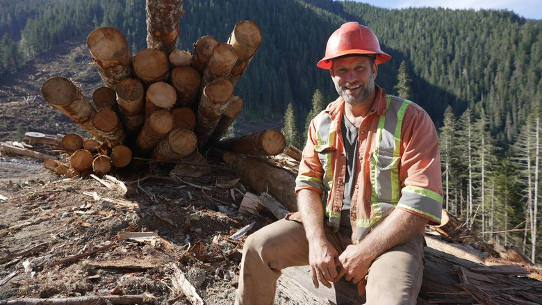 Still image for The Last Woodsmen season 1 episode 1: Jared vs. Goliaths