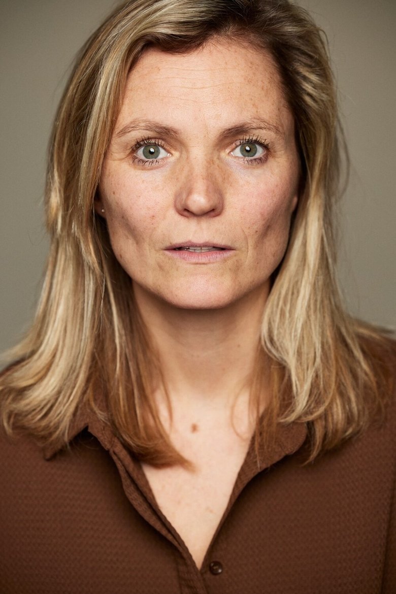 Ảnh Annefleur Klinkhamer
