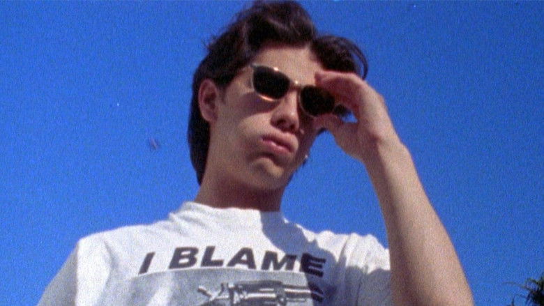 Image d'arrière-plan 4 du film Totally F***ed Up