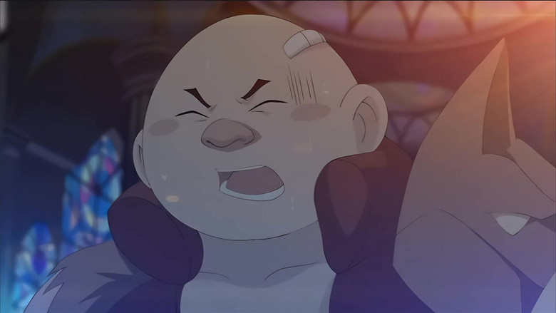 Still image for Pinball Legend season 1 episode 15: Episode 15