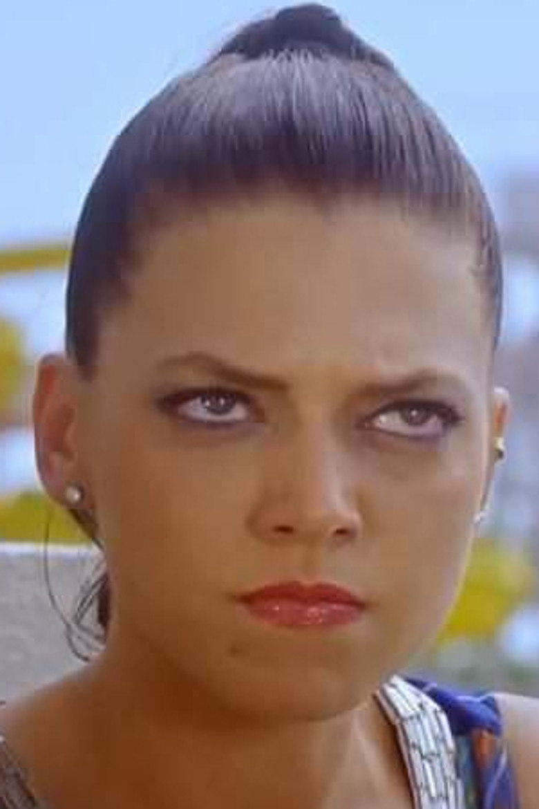 Zeynep Aktuğ photo 2