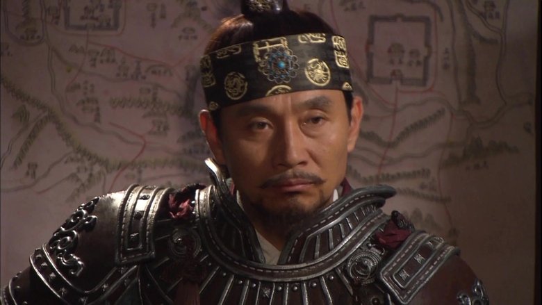 Still image for The Great Queen Seondeok season 1 episode 10: Episode 10 Still image for The Great Queen Seondeok season 1 episode 10: Episode 10