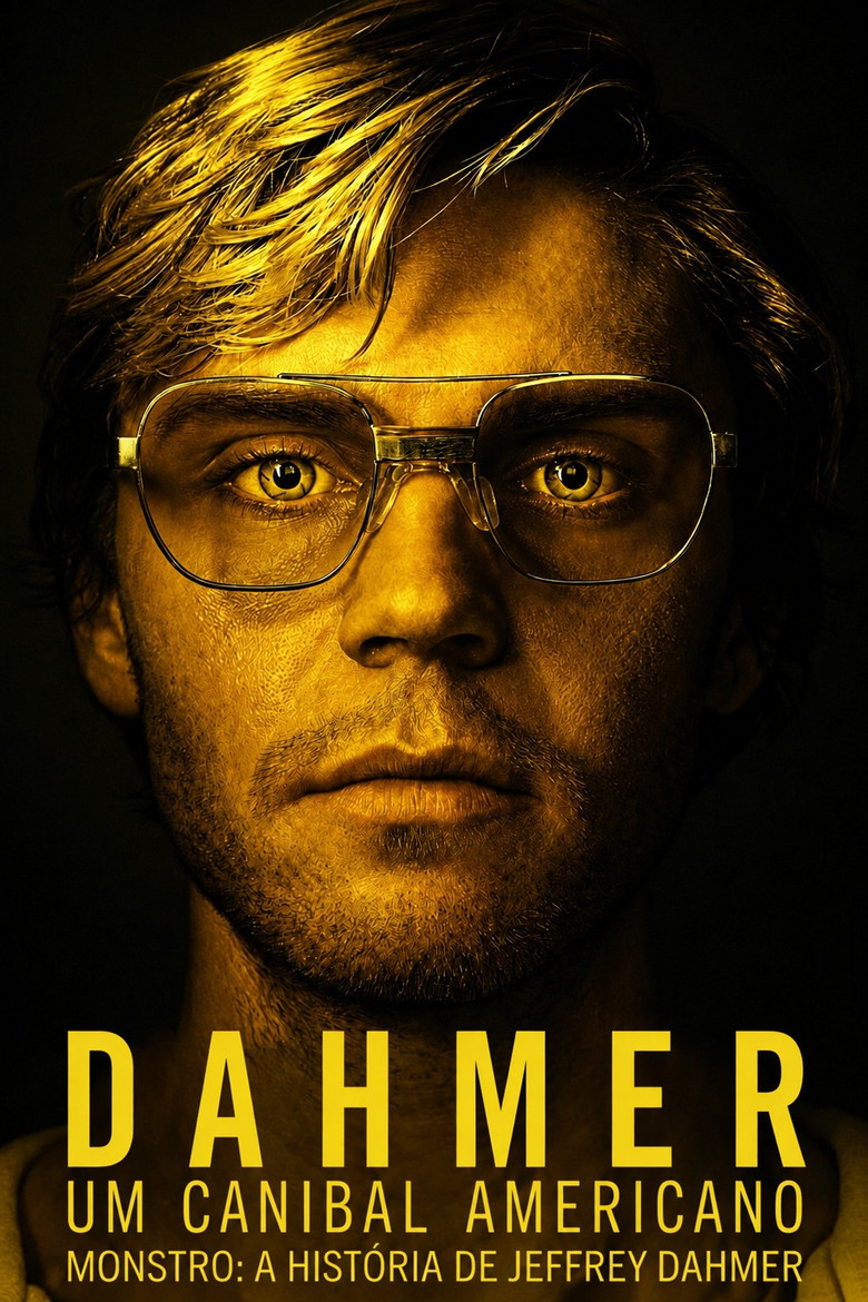 Póster la Serie
