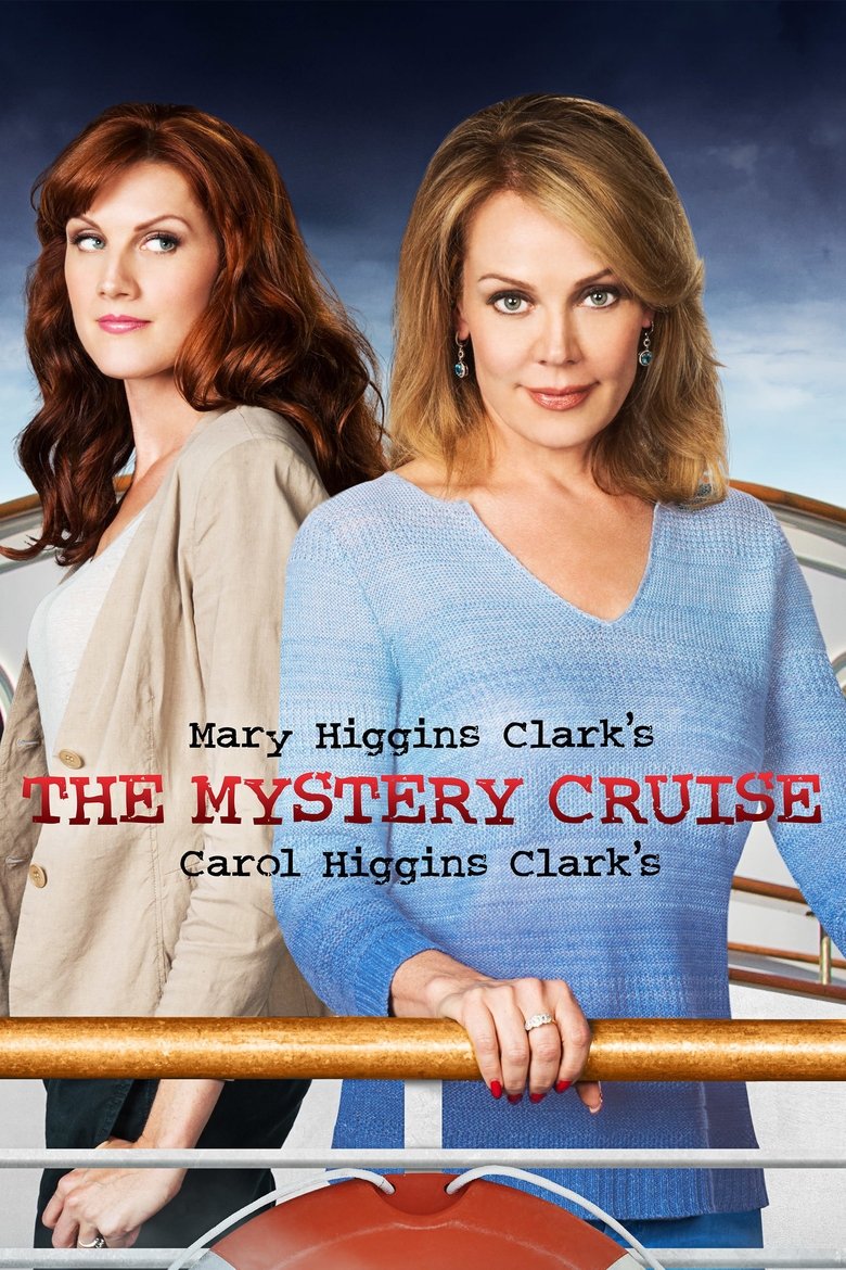 The Mystery Cruise (2013)