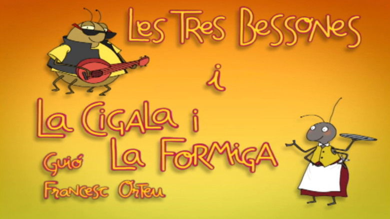 Still image for The Triplets season 1 episode 76: Episode 76 Still image for The Triplets season 1 episode 76: Episode 76