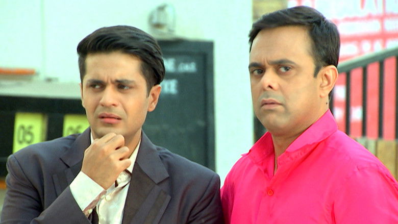 Still image for Badi Doooor Se Aaye Hai season 1 episode 187: Anna Returns The Ring