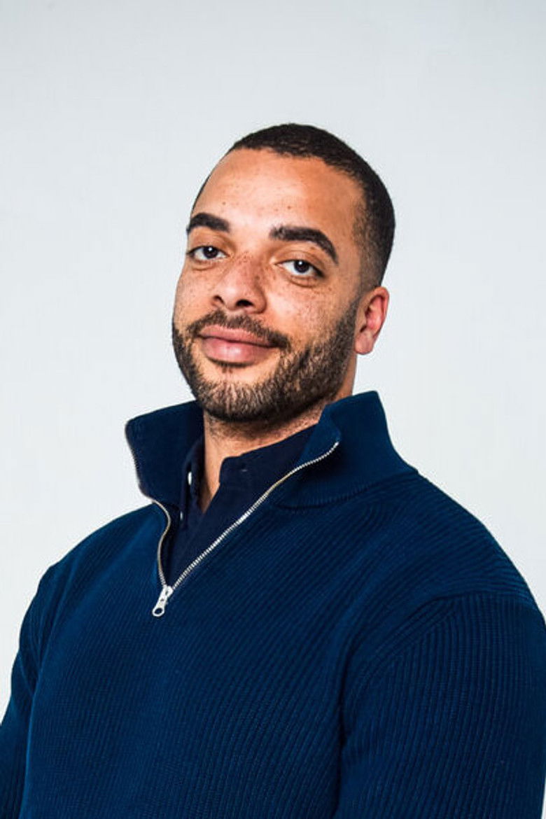 Bauduin portrait image