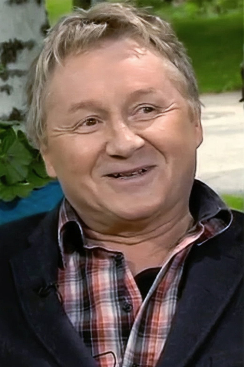 Allu Tuppurainen photo 4