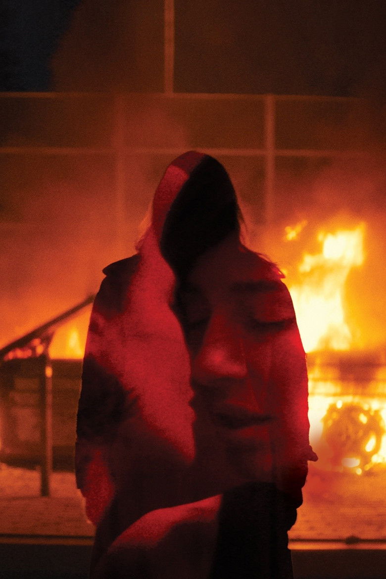 Imatge de KRZYK: Losing Control