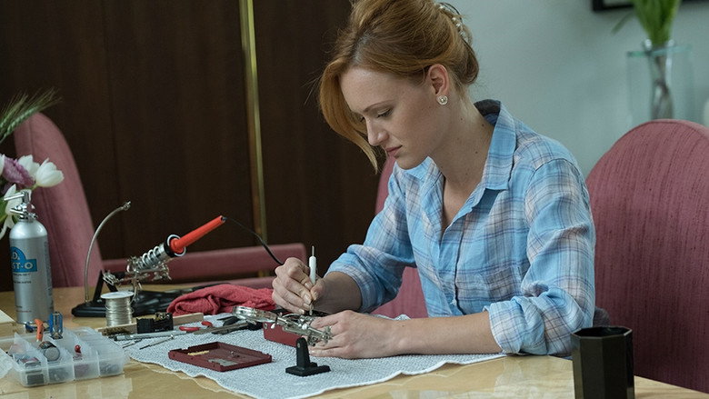 Still from Halt and Catch Fire - Season 4 Episode 9