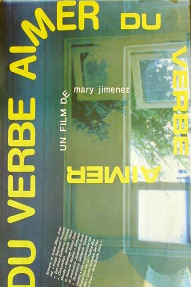 Imatge de Du verbe aimer