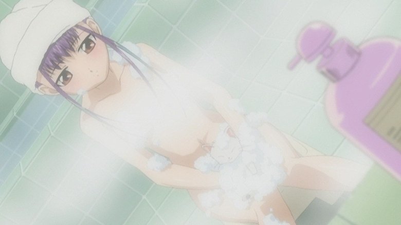 Still image for Ah My Buddha!! season 1 episode 7: Don't Look for Me!!