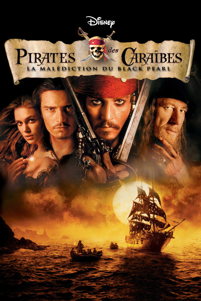 Póster la Película