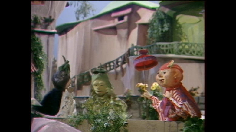 Still image for Froutopia season 1 episode 16: Episode 16 Still image for Froutopia season 1 episode 16: Episode 16