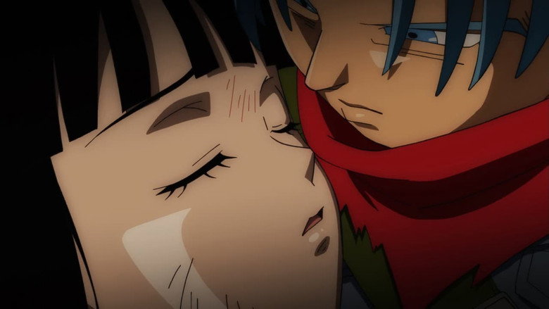 Still from Dragon Ball Super - Season 1 Episode 60