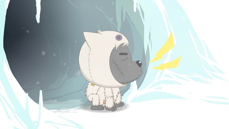 Still image for 喜羊羊与灰太狼之竞技大联盟 season 1 episode 47: Episode 47