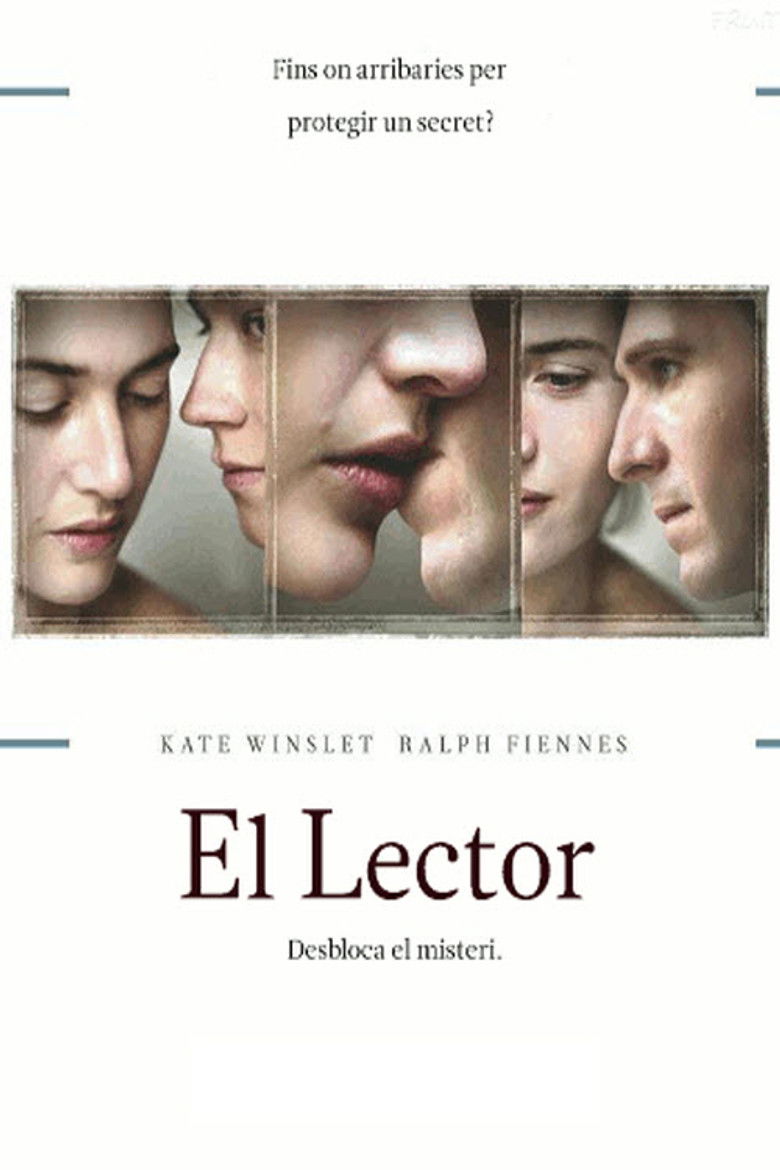 Imatge de The reader - El lector