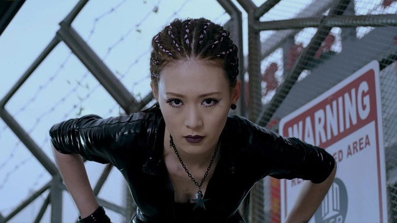 Still image for The Legend of Armor Hero season 1 episode 23: Eliminate the violent worm