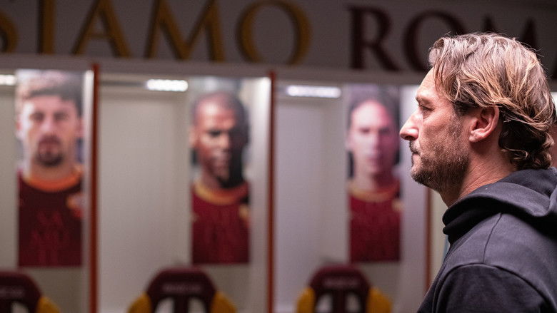 Image d'arrière-plan 3 du film My Name Is Francesco Totti