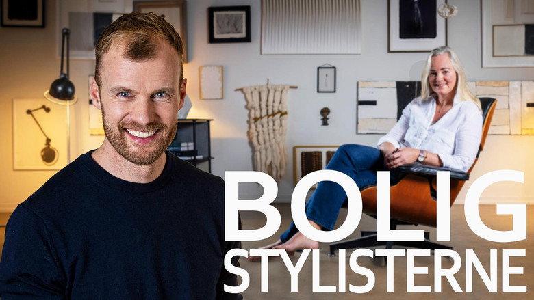 Boligstylisterne poster