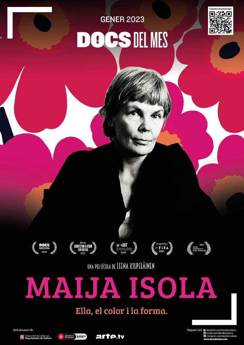 Imatge de Maija Isola