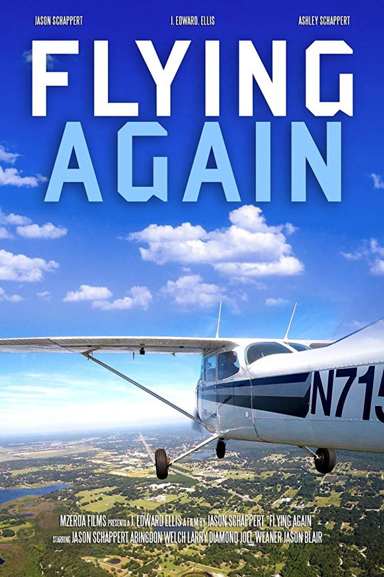 Flying Again backdrop preview