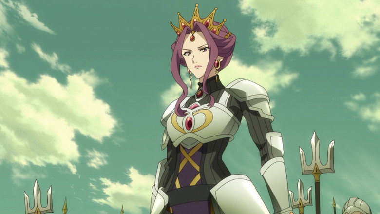 Tate No Yuusha No Nariagari Saison 2 Episode 4 Vostfr