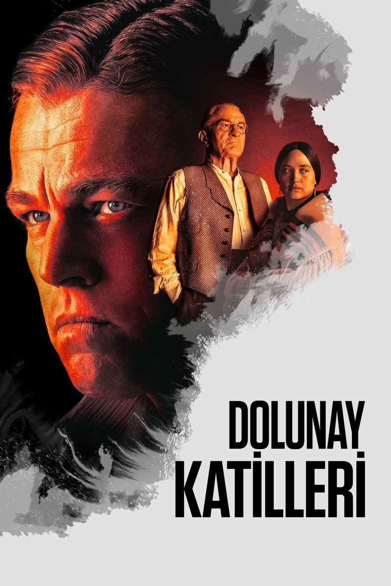 Dolunay Katilleri