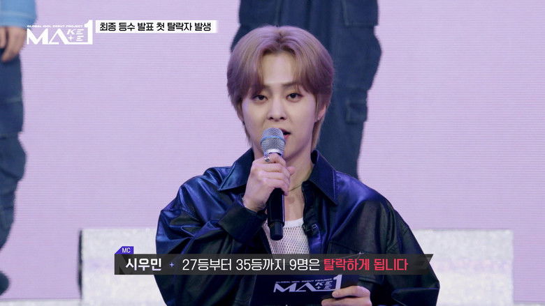 Still image for Make Mate 1 season 1 episode 6: Episode 6 Still image for Make Mate 1 season 1 episode 6: Episode 6