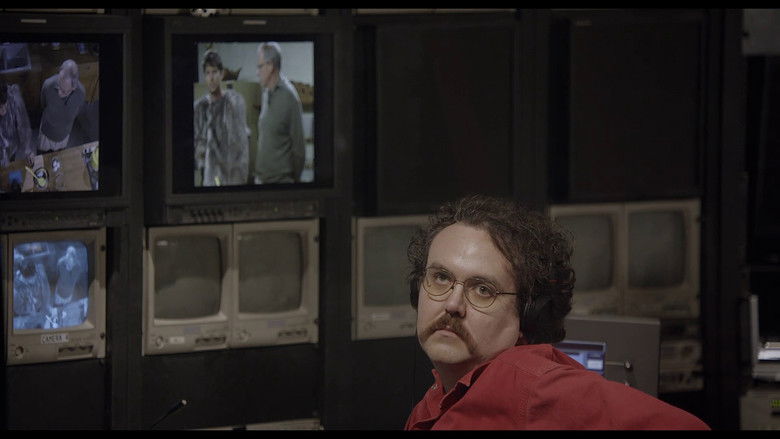 Image d'arrière-plan 6 du film Réalité