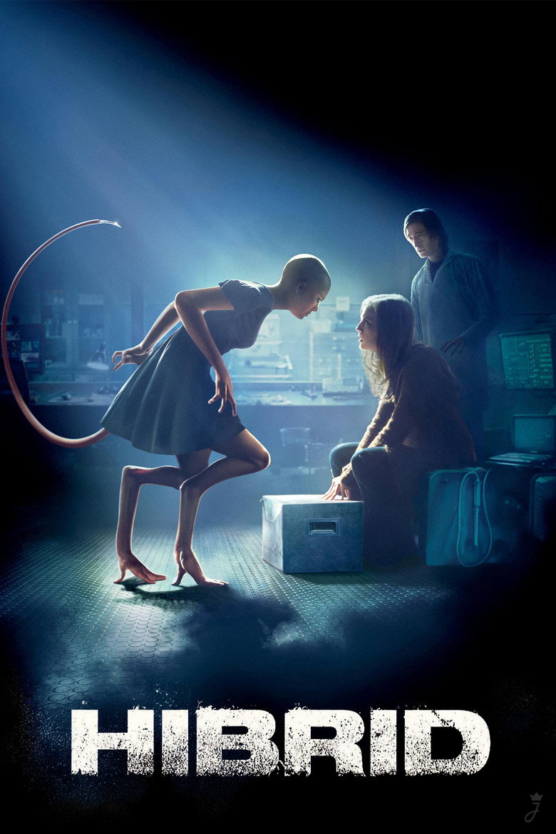Hibrid (2010)