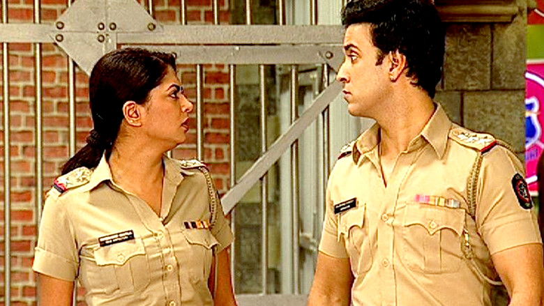 Still image for F.I.R. season 1 episode 877: The Cheat Gambler