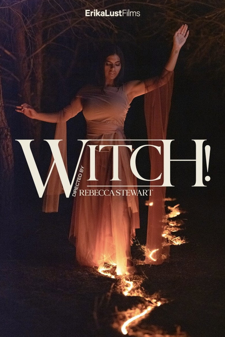 Imatge de Witch!