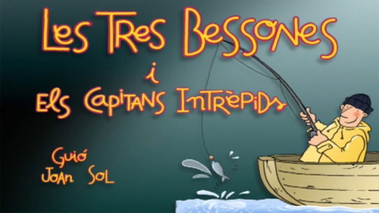 Still image for The Triplets season 1 episode 89: Episode 89 Still image for The Triplets season 1 episode 89: Episode 89