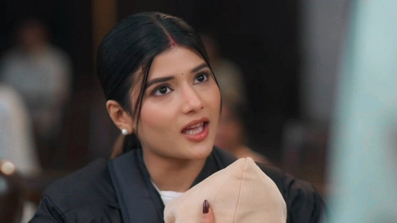 Rohit's ultimatum to Armaan