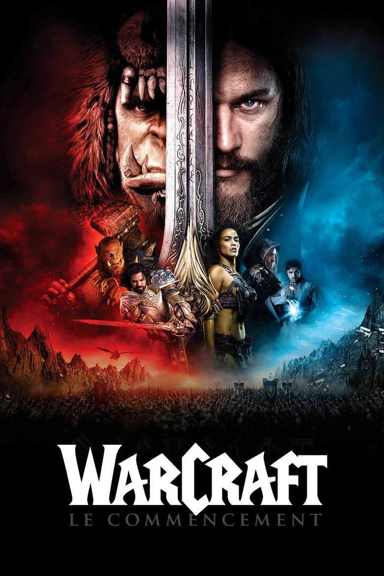 Póster la Película