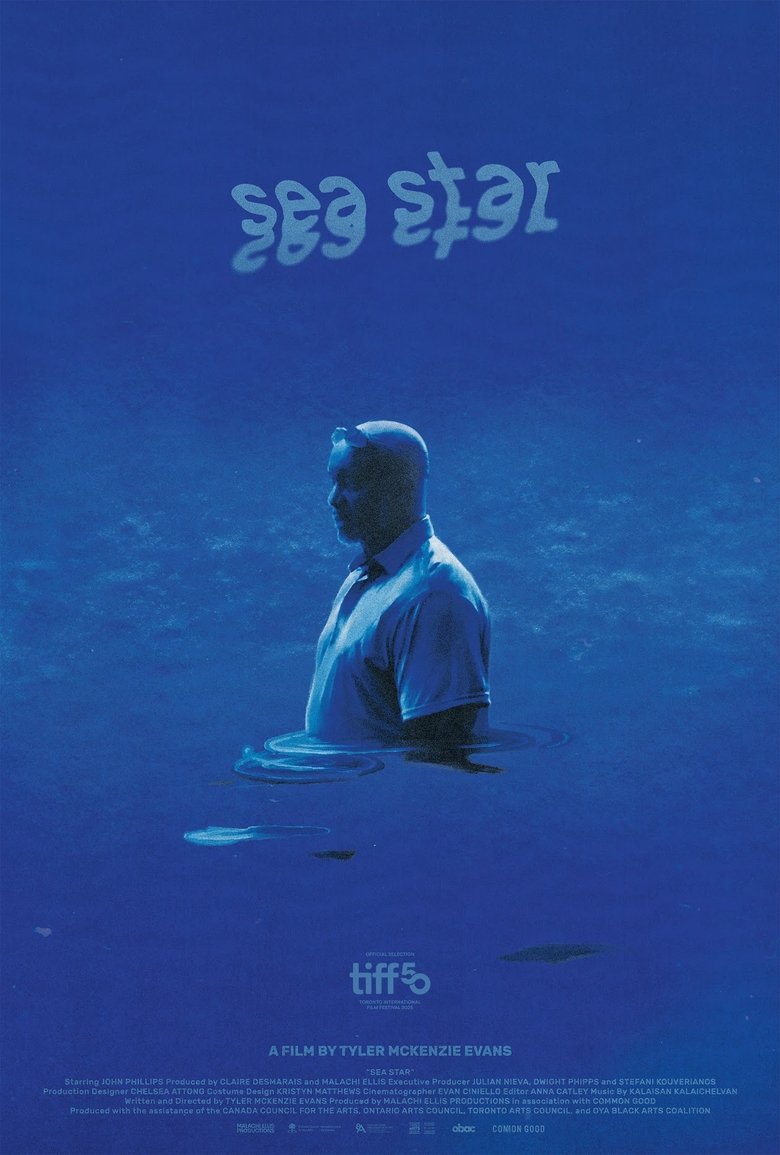 Sea Star main poster