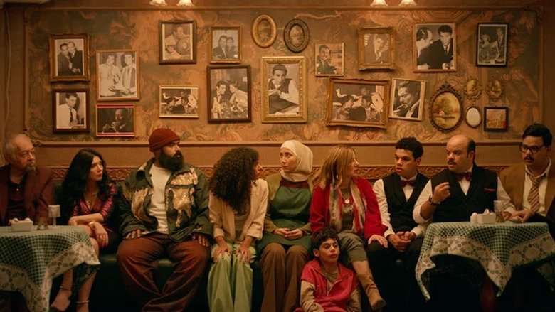 Still image for Prestige season 1 episode 7: The comrades are confused, who is the killer? Still image for Prestige season 1 episode 7: The comrades are confused, who is the killer?