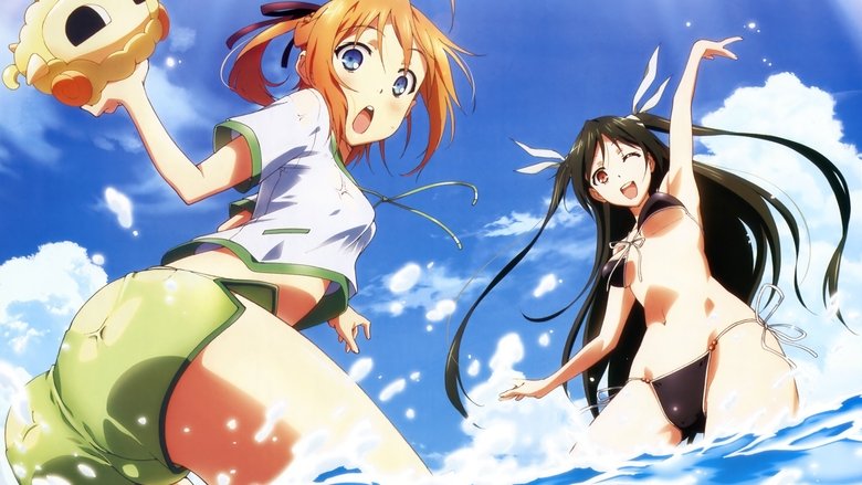 Nonton Mayo Chiki! (2011) Sub Indo - Filmapik