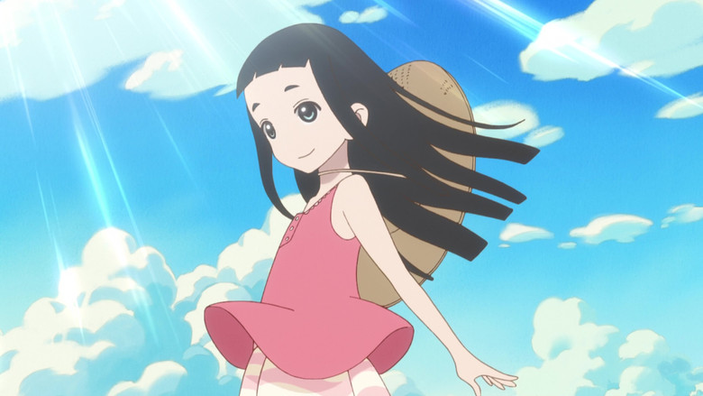 Still from Kakushigoto - Temporada 1 Episodio 2