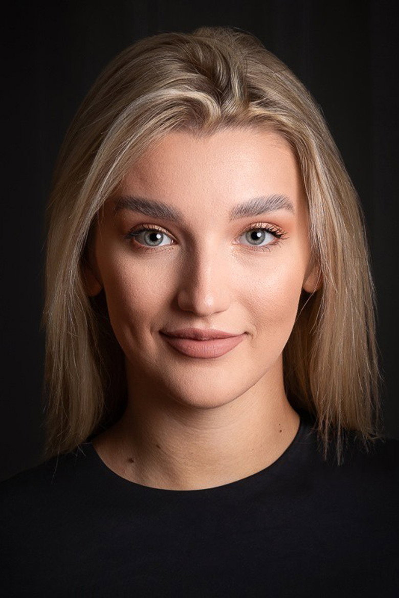 Vanesa Hagyungová portrait
