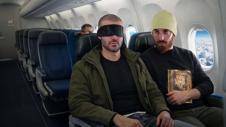 The Show presenta Vita Nova image 1