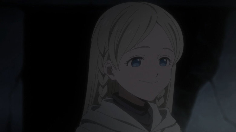 The Promised Neverland German Dub